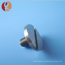 professional fastener bolt and screw manufacturer in china
